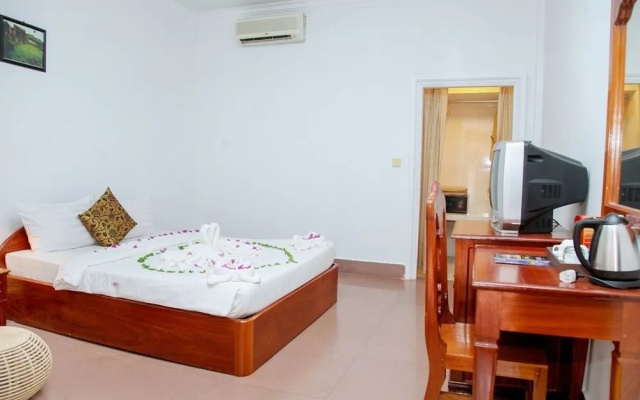 Summer Villa Resort