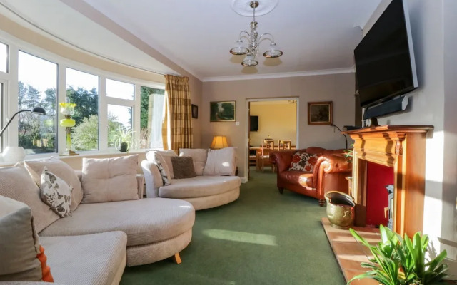 Braemar, Northallerton