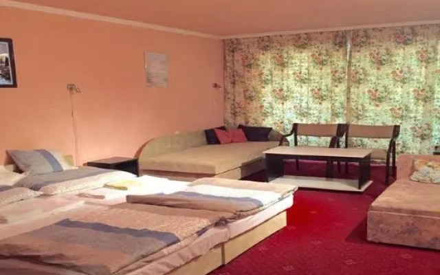 Weninger Apartmanok