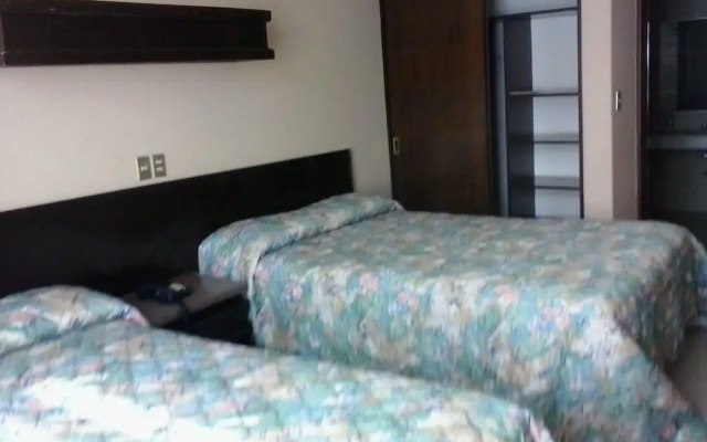 Hotel Mary