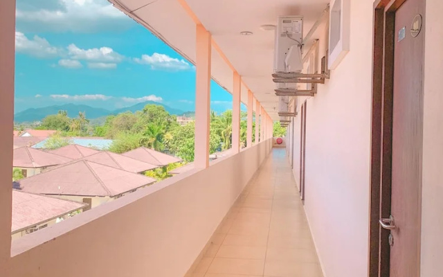 Amzar Motel Cenang