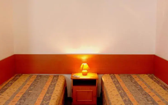 Di Mare Holiday Village