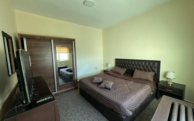 Sultan Palace Apartments