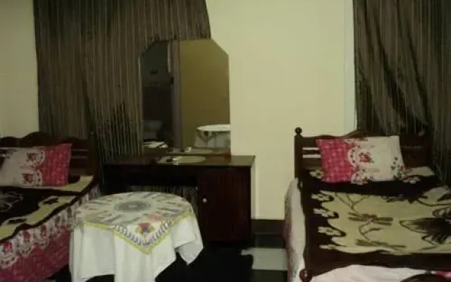 Nefertary Hostel