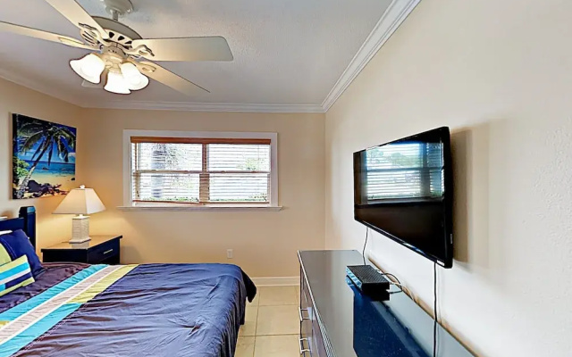 4003 Bradenton - 3 Br Home