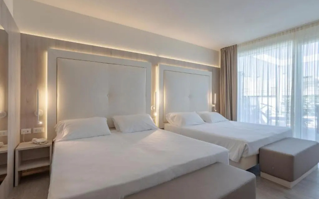 Hotel Doriana