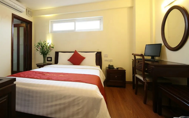 Hanoi Charming 2 Hotel