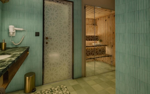 Le Marrakech Boutique Hotel