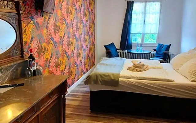 ReSt Inn Monschau