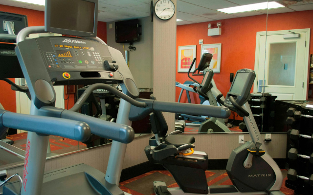Residence Inn Marriott Carlisle