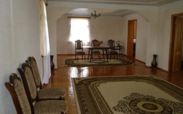 Ilia House Darcheli