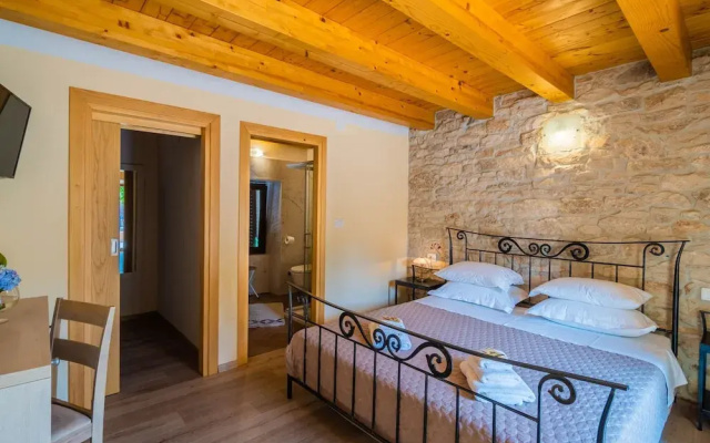 Villa in Rakalj Near Secluded Beaches