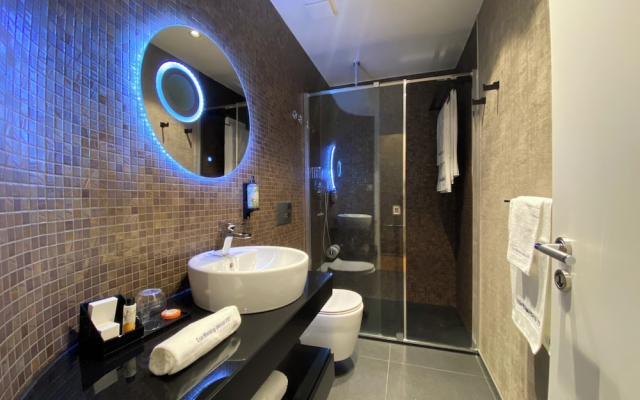 Lux Housing Braga XXI
