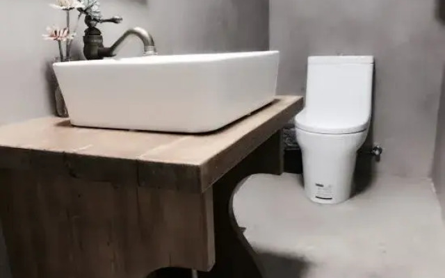 Moganshan Chenchen Xiaoyuan Homestay