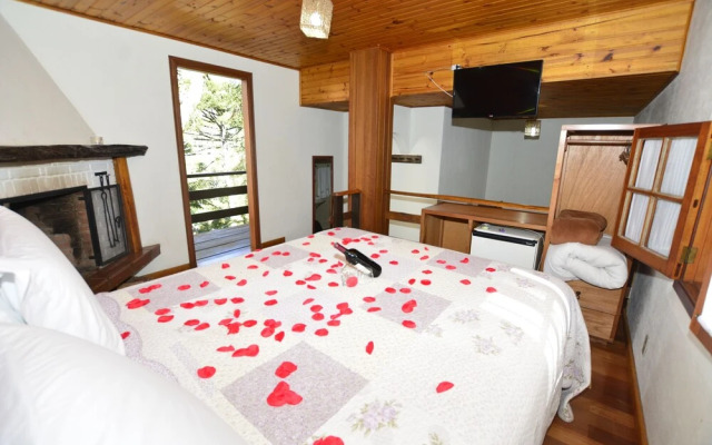 Hotel Pião Mineiro