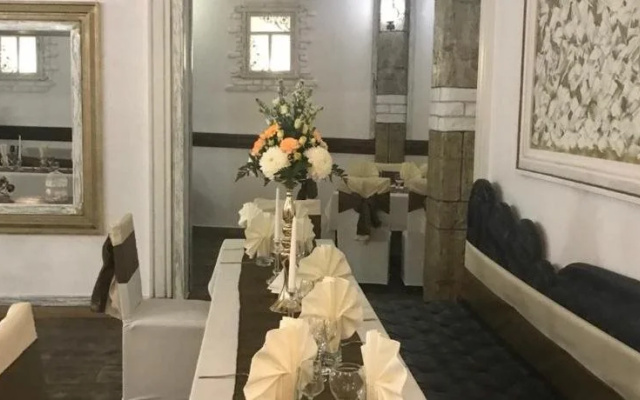 Hotel and Restaurant "Verona"