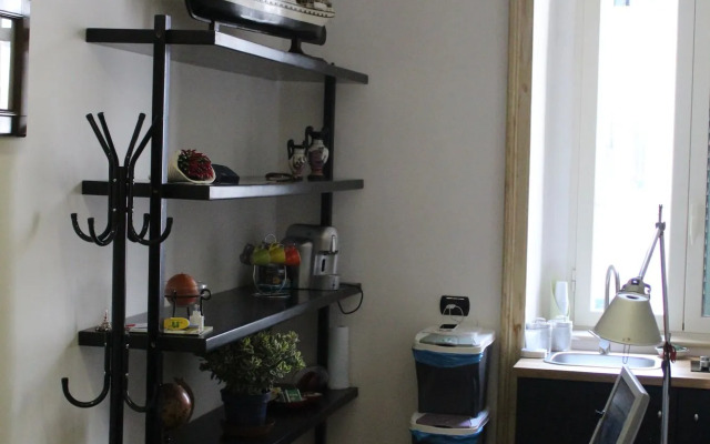 Pomodoro B&B