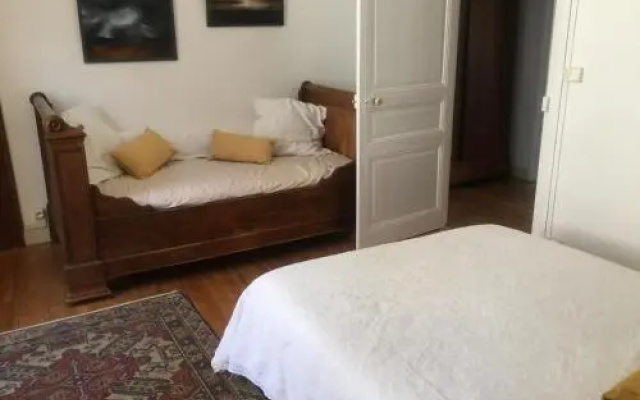 Le Magnolia