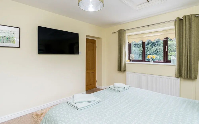 Brookway Lodge