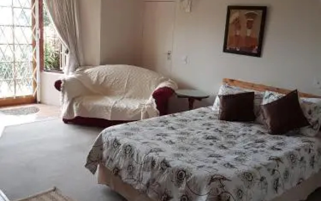 Fig Tree Manor B&B