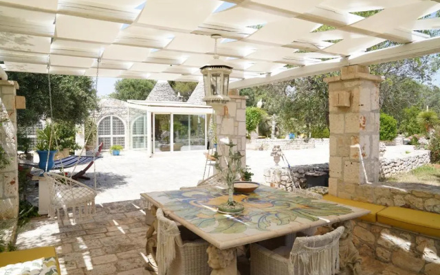 Trulli Gattopardo