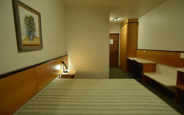 Park Hotel Morotin