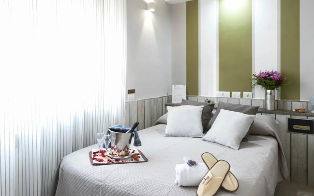 Hotel San Paolo