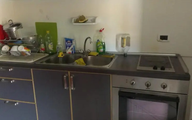 Piazza Centa Flat