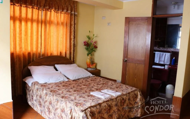 Hotel Condor