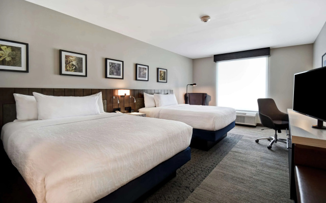 Hilton Garden Inn Jackson