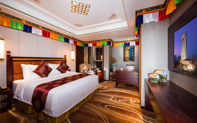 Grand New Century Hotel Xi'an
