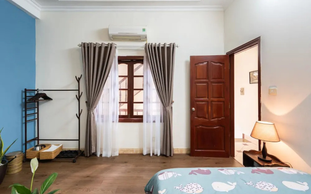 Hanoi Crocus Homestay