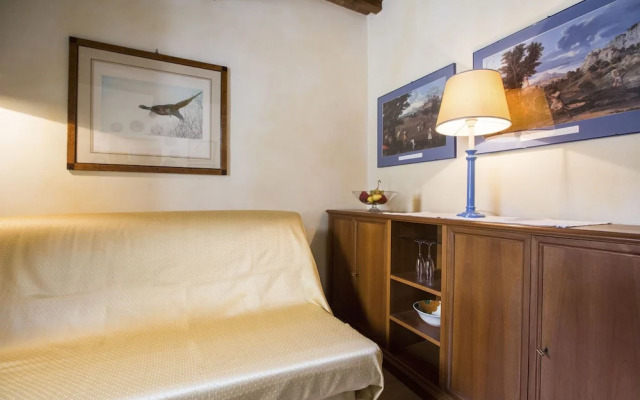 Ponte Vecchio Charme 2