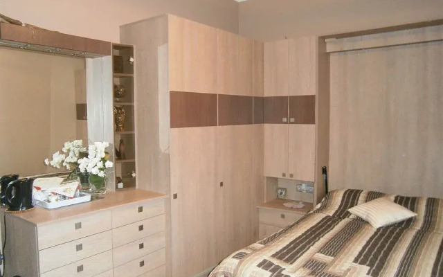 Nemunas Tour Guesthouse
