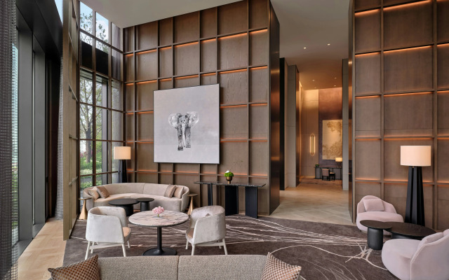 Conrad Shenzhen