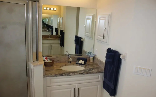 Villa Eagle - Executive - 3 Bedroom