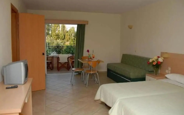 Thinalos Hotel