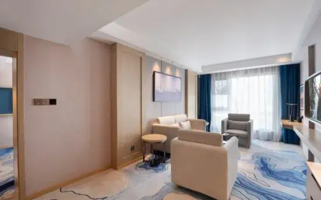 Kyriad Hotel (Jingzhou Mega China Business Circle)
