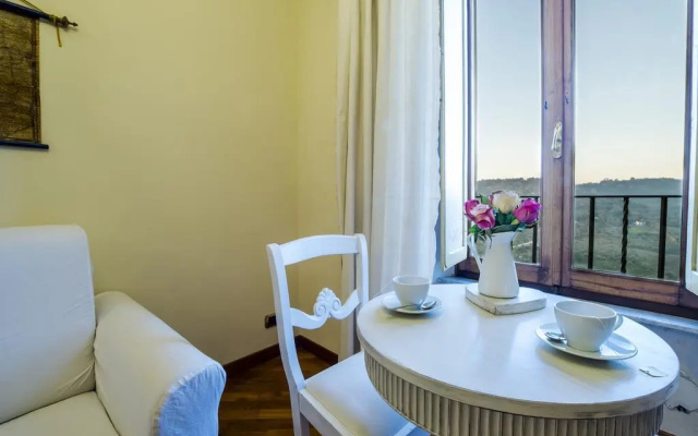 Bed & Breakfast Ripa Medici
