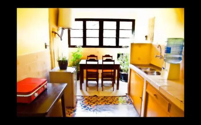 Hotel A La Maison