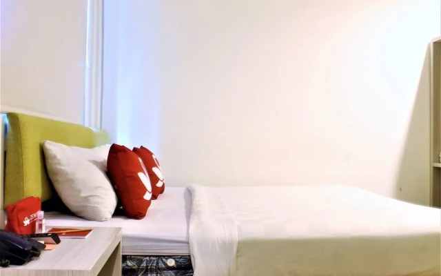 ZEN Rooms Basic Mangga Besar 5