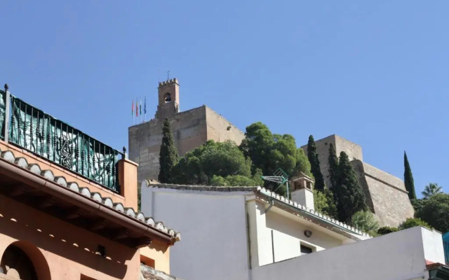 Apartamentos Inside Gomerez 39