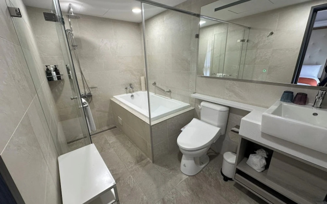 Solis Hotel