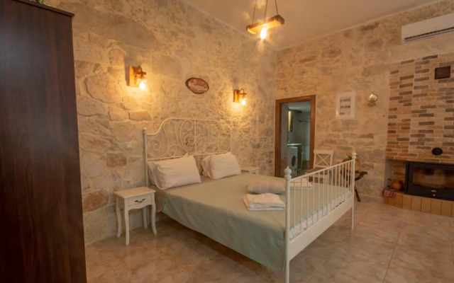 La casa de Ioanna
