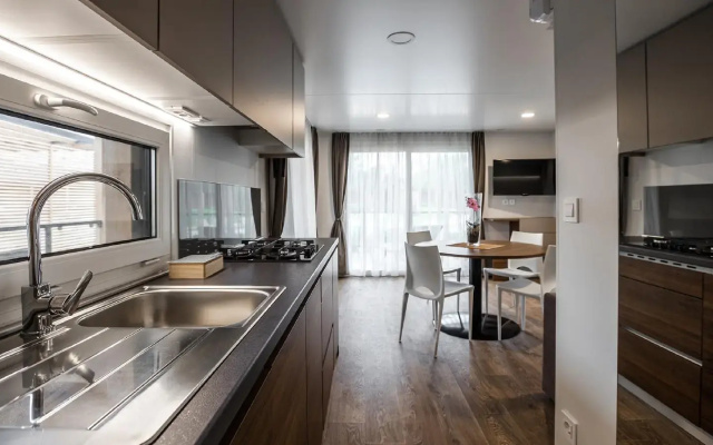 Glamping Village Terme Tuhelj