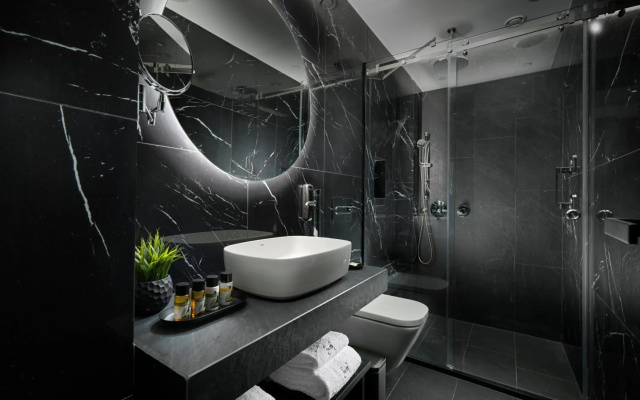 No 15 Ermou Hotel