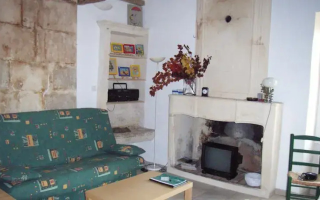 Petite Maison de Village