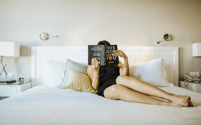 Melody Hotel - an Atlas Boutique Hotel