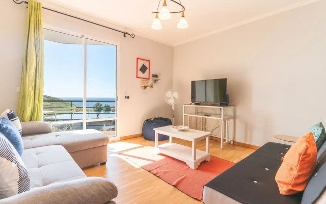 Sunrising Apartment by Atlantic Holiday