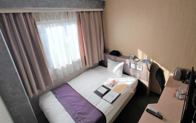 Hotel AreaOne Oita